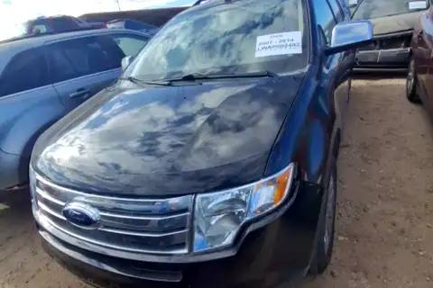 Photo of 2007 Ford Edge