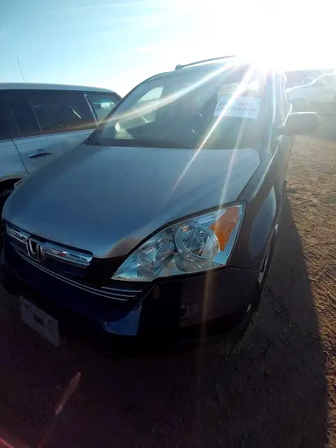 Photo of 2007 Honda Cr-V
