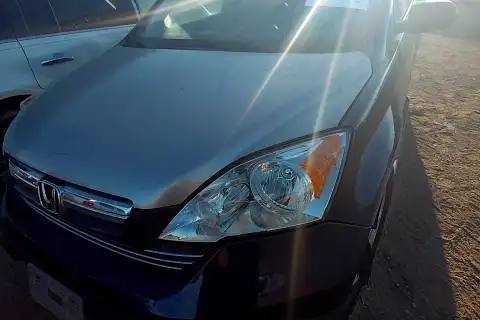 Photo of 2007 Honda Cr-V