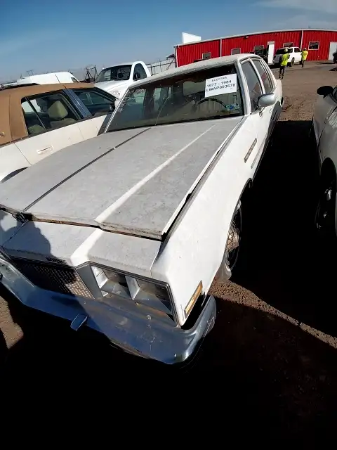 Photo of 1979 Buick Electra