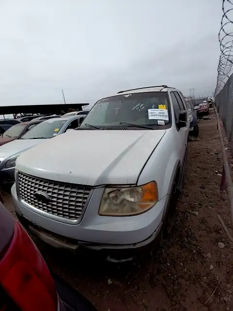 Photo of 2003 Ford Expedition