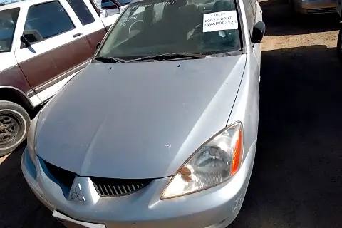 Photo of 2004 Mitsubishi Lancer