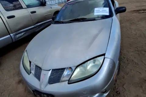 Photo of 2005 Pontiac Sunfire