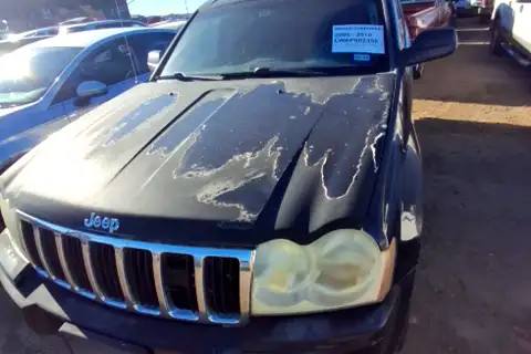 Photo of 2006 Jeep Grand Cherokee