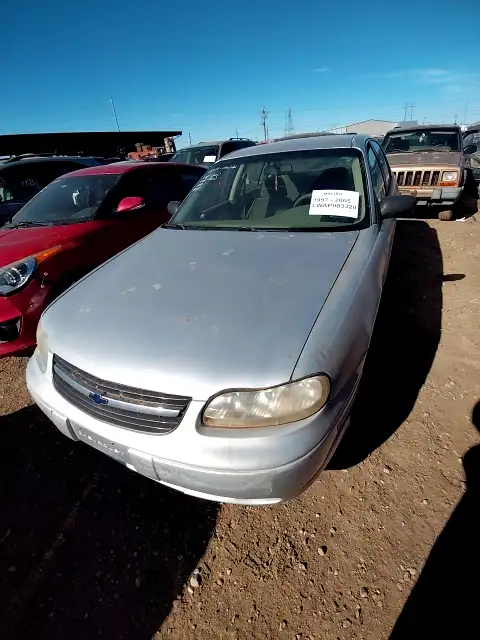 Photo of 2004 Chevrolet Classic
