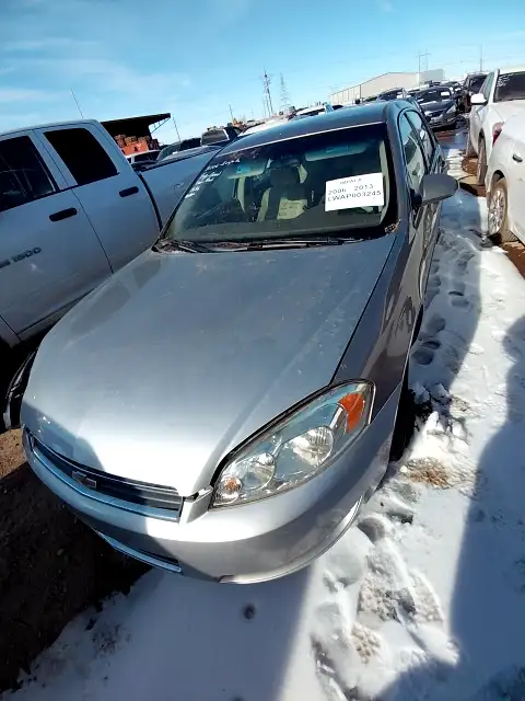 Photo of 2006 Chevrolet Impala