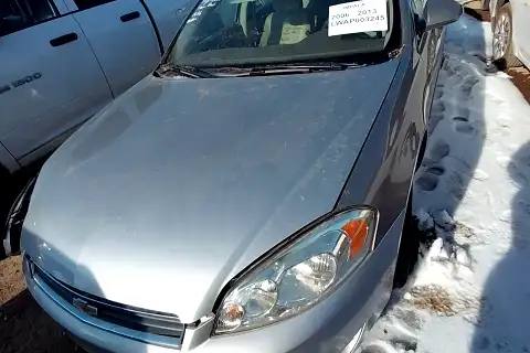 Photo of 2006 Chevrolet Impala