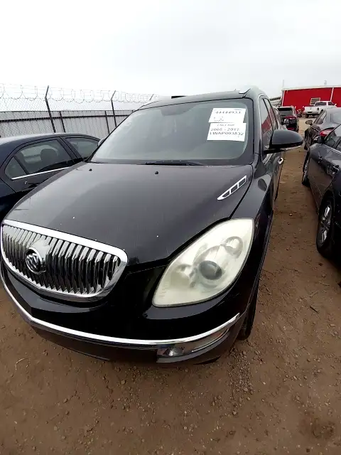 Photo of 2011 Buick Enclave
