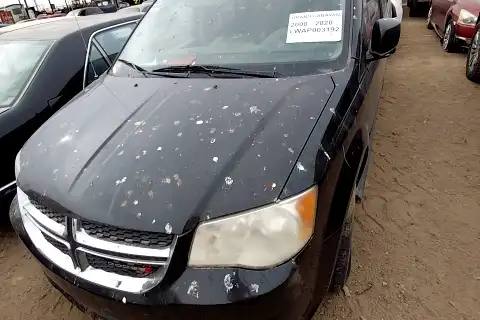 Photo of 2014 Dodge Grand Caravan