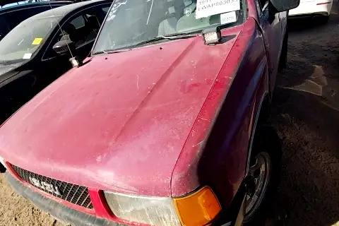 Photo of 1992 Isuzu Rodeo