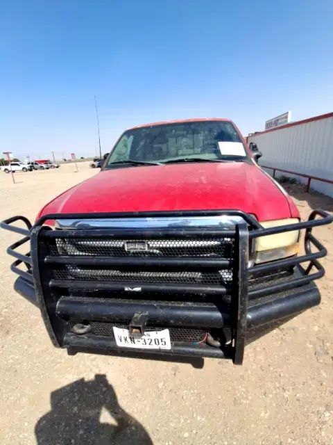 Photo of 2002 Ford F-250