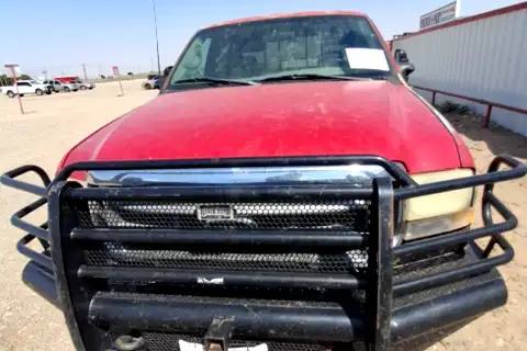Photo of 2002 Ford F-250