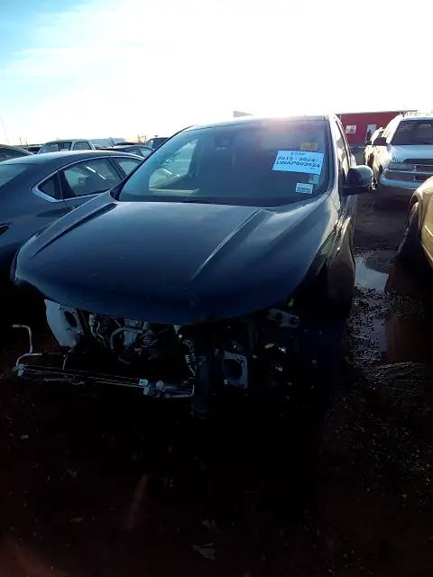 Photo of 2016 Ford Edge