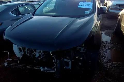 Photo of 2016 Ford Edge