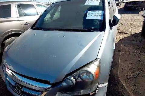 Photo of 2006 Honda Odyssey