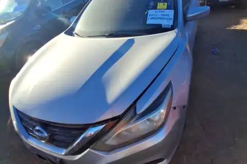 Photo of 2016 Nissan Altima