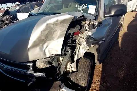 Photo of 2006 Chevrolet Suburban