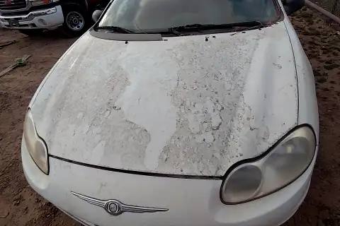 Photo of 2000 Chrysler Concorde