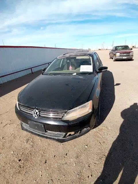 Photo of 2012 Volkswagen Jetta