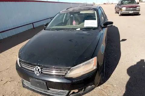 Photo of 2012 Volkswagen Jetta