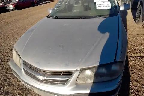 Photo of 2005 Chevrolet Impala