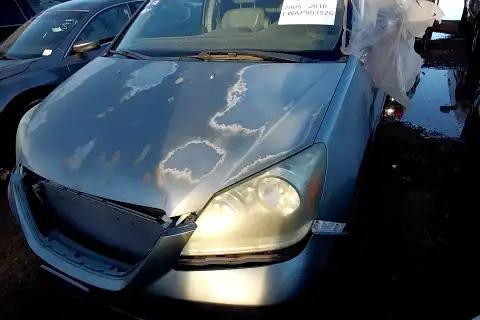Photo of 2005 Honda Odyssey