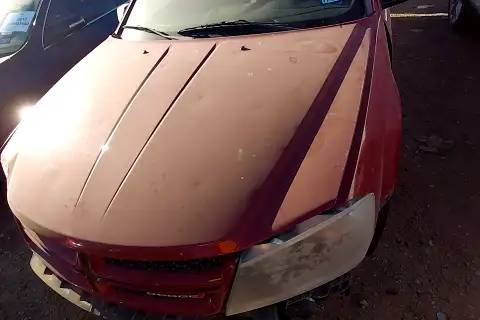 Photo of 2014 Dodge Avenger