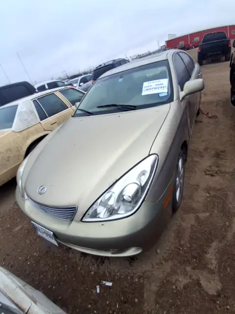 Photo of 2005 Lexus Es 330