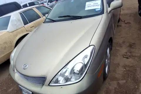 Photo of 2005 Lexus Es 330
