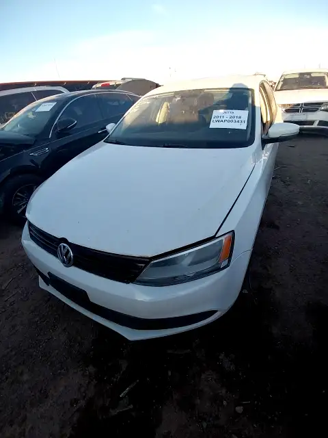 Photo of 2012 Volkswagen Jetta