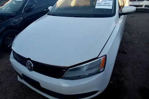 Photo of 2012 Volkswagen Jetta