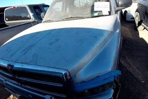 Photo of 2001 Dodge Ram 1500