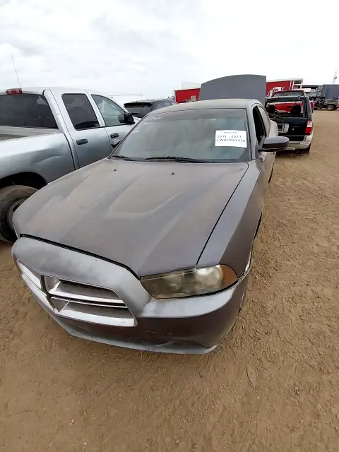 Photo of 2014 Dodge Charger