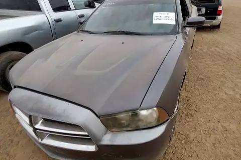 Photo of 2014 Dodge Charger