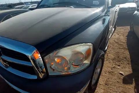 Photo of 2008 Dodge Ram Pickup