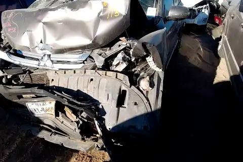Photo of 2016 Mitsubishi Outlander