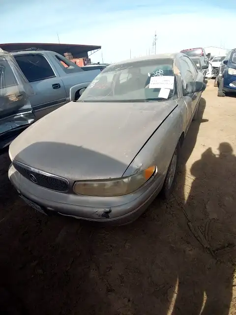Photo of 2002 Buick Century
