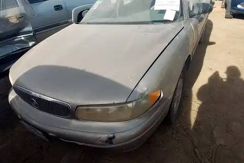 Photo of 2002 Buick Century