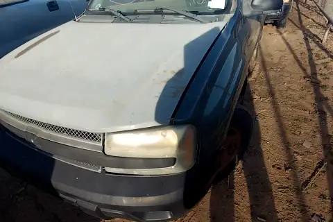 Photo of 2005 Chevrolet Trailblazer