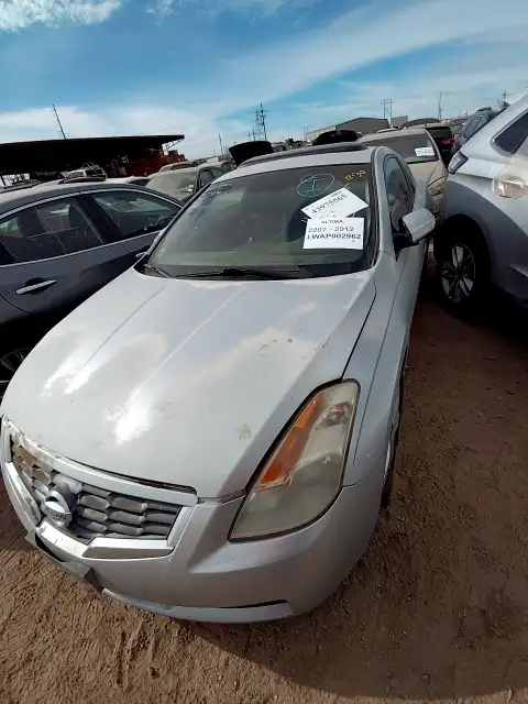 Photo of 2008 Nissan Altima