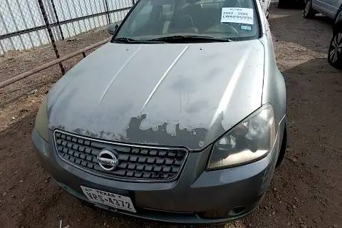Photo of 2005 Nissan Altima