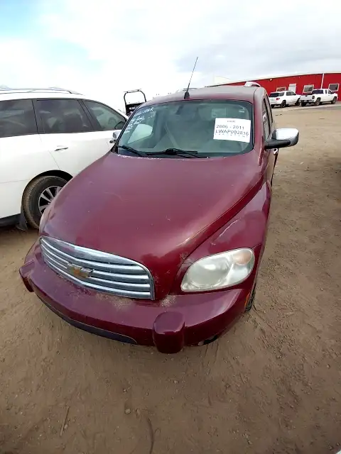 Photo of 2006 Chevrolet Hhr