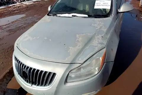 Photo of 2011 Buick Regal