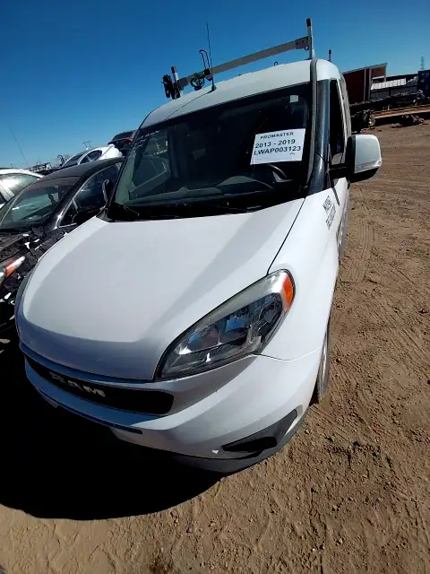Photo of 2019 Ram Promaster City