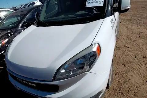 Photo of 2019 Ram Promaster City