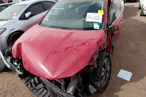 Photo of 2019 Nissan Sentra