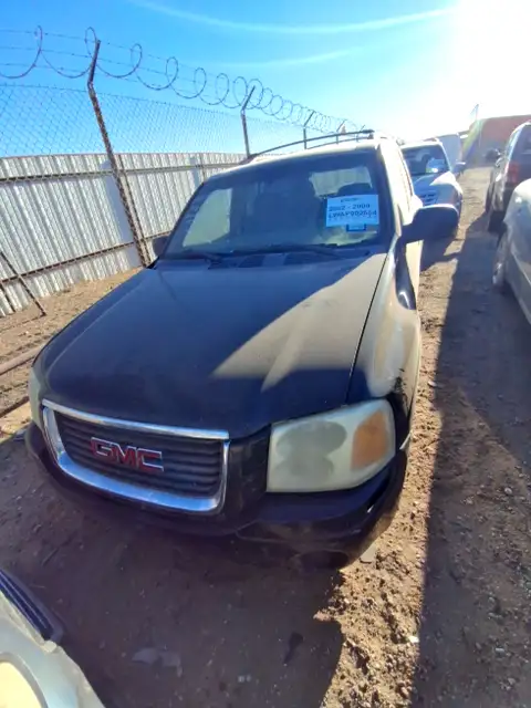 Photo of 2002 Gmc Envoy