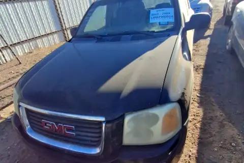 Photo of 2002 Gmc Envoy