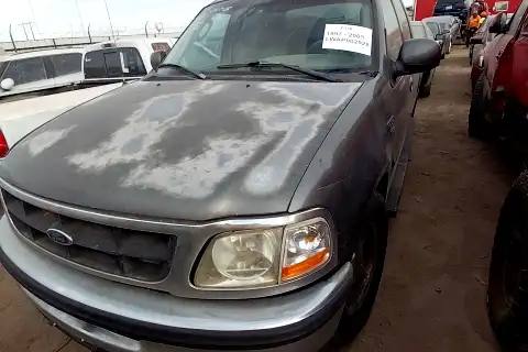 Photo of 2003 Ford F-150