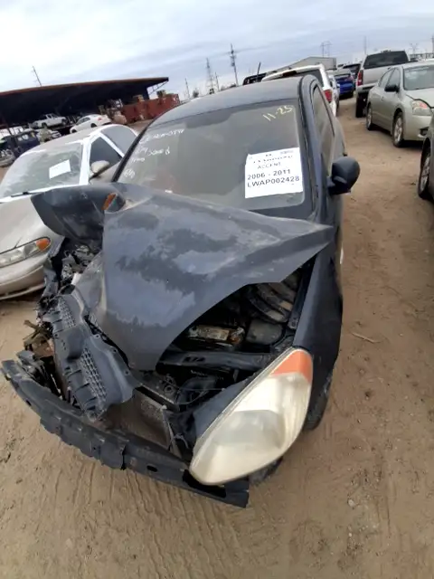 Photo of 2009 Hyundai Accent